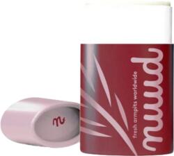 nuud Botanical Scents Rosemary x Geranium natural deo 45 g