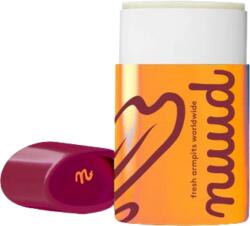 nuud Botanical Scents Orange x Ginger natural deo 45 g
