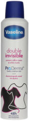 Vaseline Double Invisible 48h deo spray 250 ml