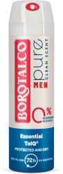 Borotalco MEN Pure deo spray 150 ml