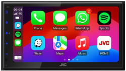 JVC KW-M695DBW