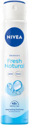 Nivea Fresh Natural deo spray 250 ml