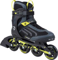 Zealot Recall Black/Yellow