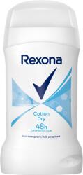 Rexona Cotton Dry 48h deo stick 50 ml