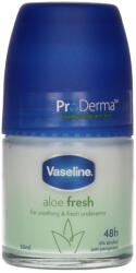 Vaseline Aloe Fresh roll-on 50 ml