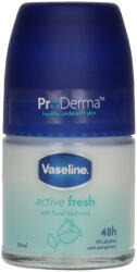 Vaseline Active Fresh 48h roll-on 50 ml
