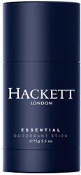 Hackett London Essential deo stick 75 ml