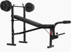 TREXO BenchFit Lite