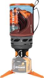 Jetboil FLMS3-EU Flash Fast Boil System 1 L Mountainscape