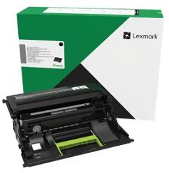Lexmark CS531, 632, 639, CX532, 635, C2335, XC2335 IMAGING KIT drum - dobegység 150K , fekete (Black), eredeti (75M0ZK0)