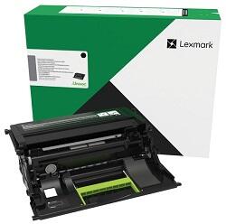Lexmark CS531, 632, 639, CX532, 635 IMAGING KIT BLACK drum - dobegység 150K , fekete (Black), eredeti (75M0Z10)