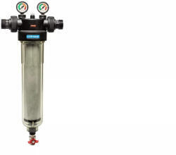 CINTROPUR NW400 inox (FWCCNW400INOX)