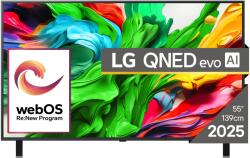 LG 55QNED85A3C