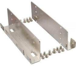 Gembird 4x 2.5" beépítő keret (MF-3241)
