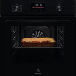 Electrolux LOF4P06BK SurroundCook 600