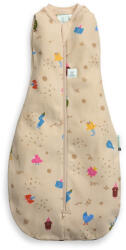  ERGOPOUCH 2 az 1-ben gubópólya és hálózsák születésnapi pacák 6-12 m, 8-10 kg, 1 együtt