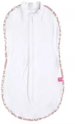 MOTHERHOOD pólya Zip&Swaddle Pink Classics new 2, 5-5kg