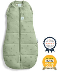  ERGOPOUCH Bebújós és alvózsák 2 az 1-ben Cocoon Willow 3-6 h, 6-8 kg, 2, 5 tog - vital24