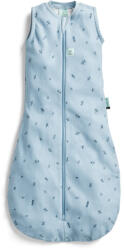 ERGOPOUCH Hálózsák organikus pamut Jersey Dragonflies 8-24 hó, 8-14 kg, 0, 2 tog - vital24