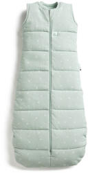 ERGOPOUCH Hálózsák organikus pamut Jersey Sage 3-12 h, 6-10 kg, 2, 5 tog - vital24