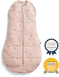  ERGOPOUCH Bebújós és alvózsák 2 az 1-ben Cocoon Pitypangok 6-12 h, 8-10 kg, 2, 5 tog - vital24