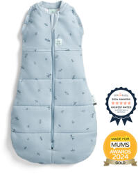  ERGOPOUCH Bebújós és alvózsák 2 az 1-ben Cocoon Szitakötők 3-6 h, 6-8 kg, 2, 5 tog - vital24