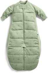 ERGOPOUCH Alvózsák és kezeslábas 2 az 1-ben organikus pamut Suit Willow 8-24 hónap, 8-14 kg, 2, 5 tog - vital24
