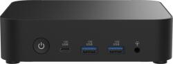 ASUS NUC 14 Essential RNUC14MNK3500002 (90AR00M2-M00090) Számítógép konfiguráció