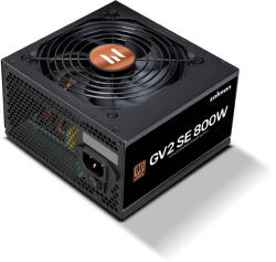 Zalman ZM800 GV2 SE 800W Bronze (ZM800-GV2-SE)