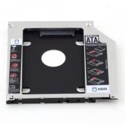 Mobilpro MiniDrive SSD-HDD adapter MacBook Pro 9.5mm