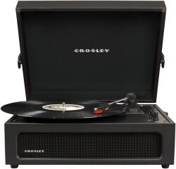 Crosley Voyager Black CR8017B-BK