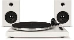 Crosley T150B-WH4