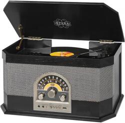 Trevi TT 1040 E BLACK