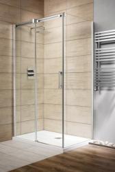 Radaway Espera KDJ 140x80 cm square (380134-01 + 380148-01)