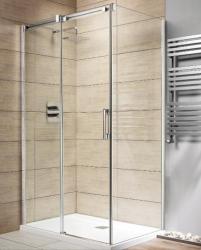 Radaway Espera KDJ 140x100 cm square (380134-01 + 380140-01)
