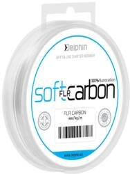 Delphin SOFT FLR CARBON 0,405 mm 20 m (101004395)