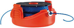 Black & Decker A6442-XJ Reflex Plus Duplaszálas automata damiltekercs (1, 5mm/2x6m) (A6442-XJ)