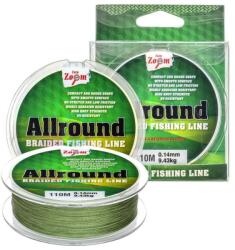Carp Zoom Allround 0,12 mm 110 m (CZ0245)