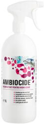 KLINTENSIV AMBIOCIDE - Dezinfectant suprafete prin nebulizare RTU, 1 litru (KLI400)