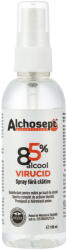 KLINTENSIV ALCHOSEPT - Dezinfectant pentru maini si tegumente, 100 ml (KLI35)