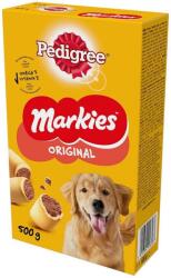 PEDIGREE Markies Original 6x500g biscuiti recompense caini