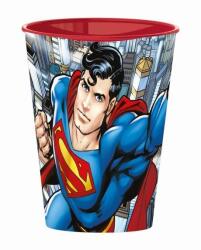 IRIS Licence Superman műanyag kispohár (673374) - bestbyte