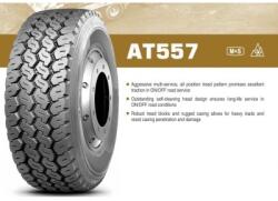 BISON Vara Bison At557 385/65r22.5 160k