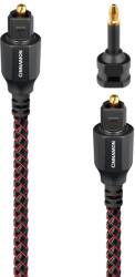 AudioQuest Cinnamon optikai kábel, 5 m