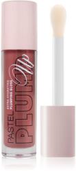 Pastel Plump Up hidratáló ajakfény nagyobbító hatás árnyalat 212 Rosewood 5.3 ml