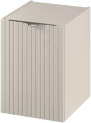Cersanit Tirso dulap 40x44.7x55.1 cm laterala pe perete cappucino-bej S1015-008 (S1015008)