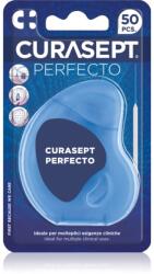 Curasept Professional Superfloss fogselyem 50 db