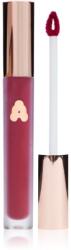 Not So Funny Any Matte Liquid Lipstick matt folyékony állagú ajakrúzs árnyalat Berry 3, 8 ml