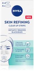 Nivea Skin Refining tisztító bőrtapasz 6 db