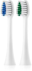 Curasept Sonic Soft csere fejek a fogkeféhez 2 db